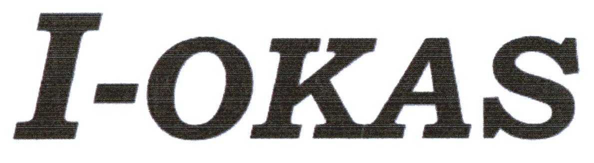 Prekės ženklas: I-OKAS